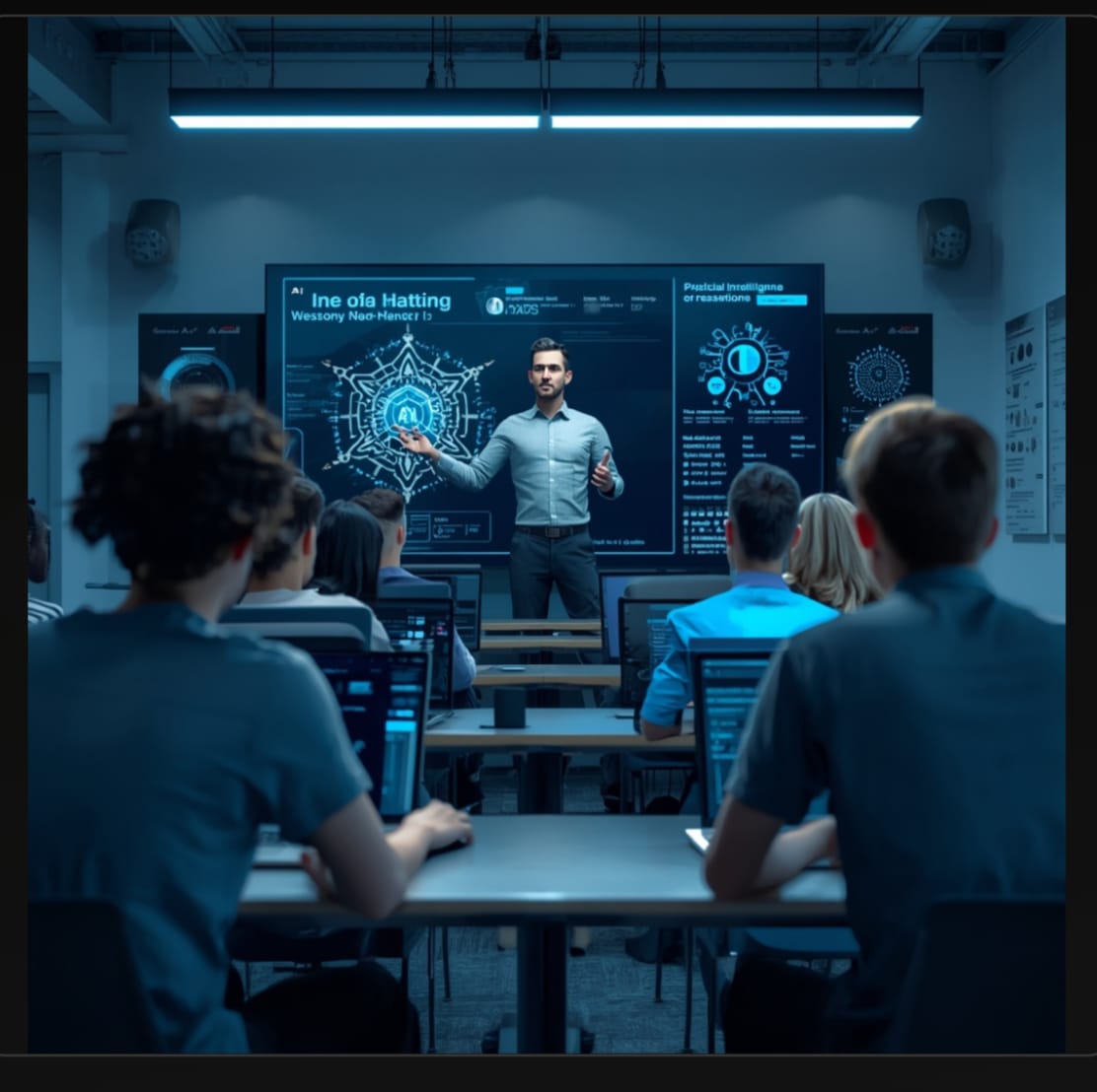 AI for Business Automation