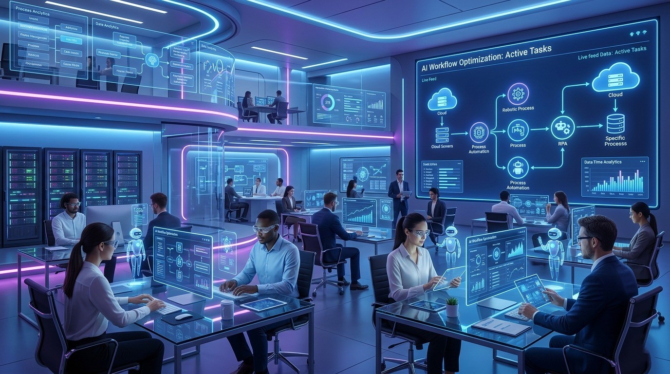 Automation Systems
