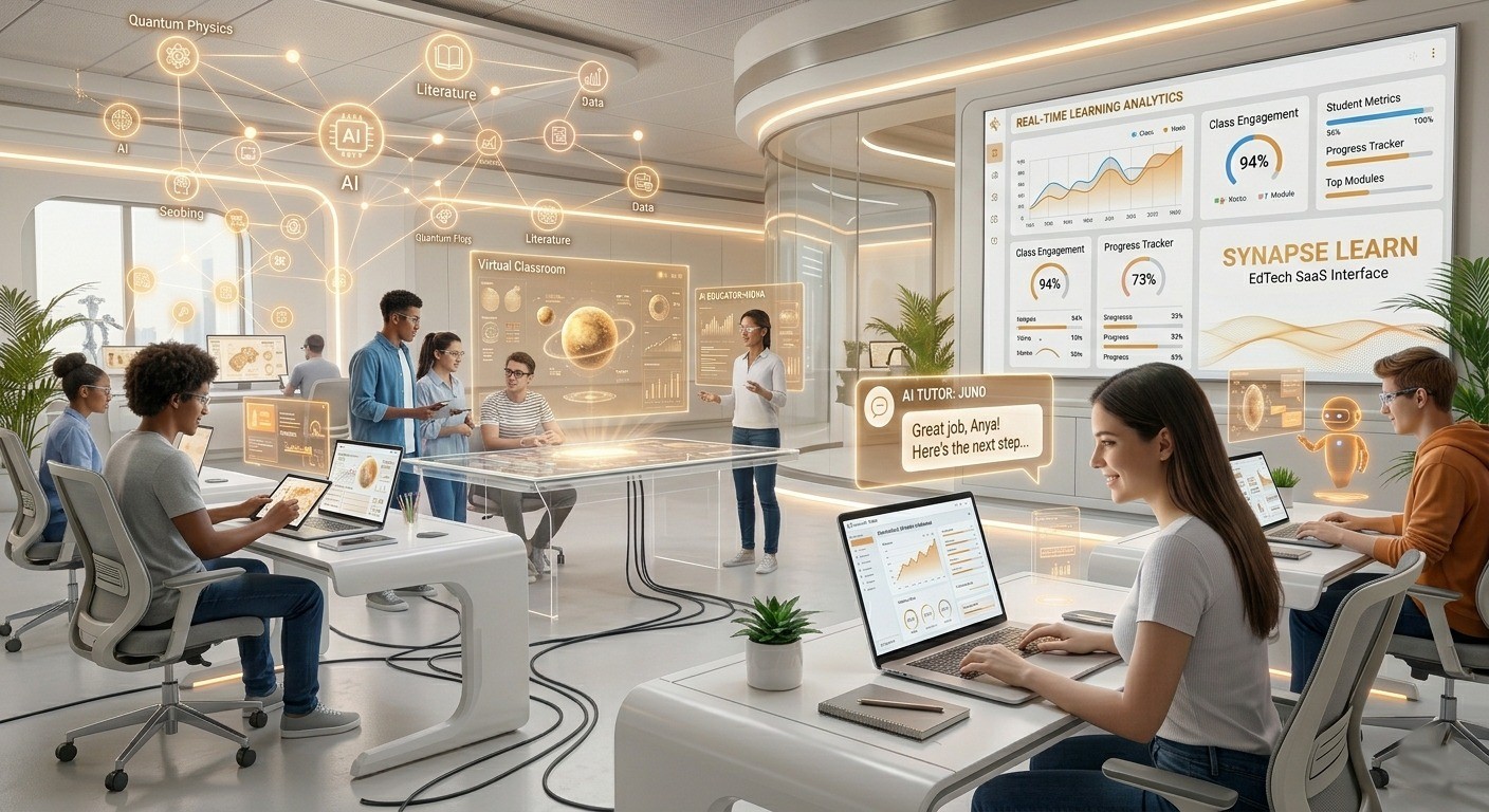 Education AI Chatbot