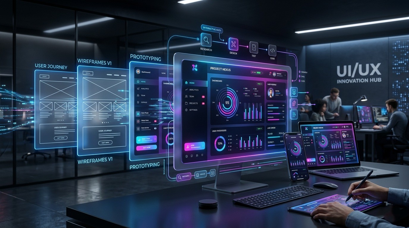 Future Technology