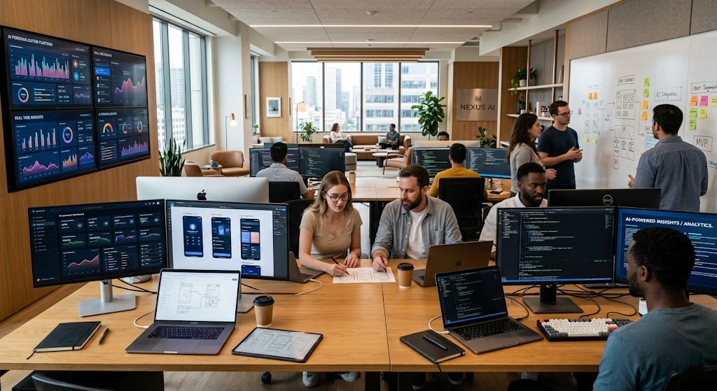 AI Web Development