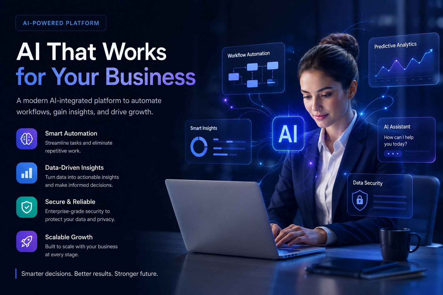AI Dashboard